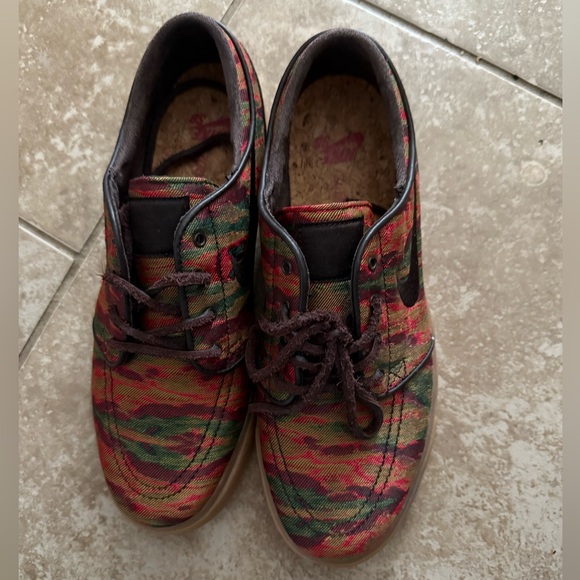 Nike Stefan Janoski SB Sneakers - Picture 3 of 3